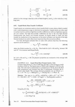Transport processes and unit operations geankoplis