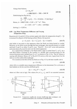 Transport processes and unit operations geankoplis