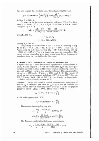 Transport processes and unit operations geankoplis