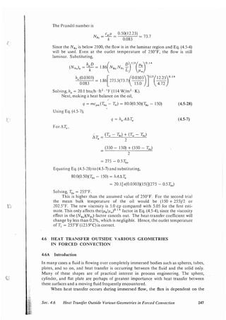 Transport processes and unit operations geankoplis
