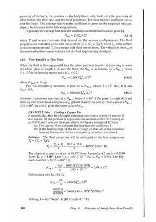 Transport processes and unit operations geankoplis