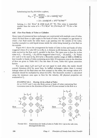 Transport processes and unit operations geankoplis