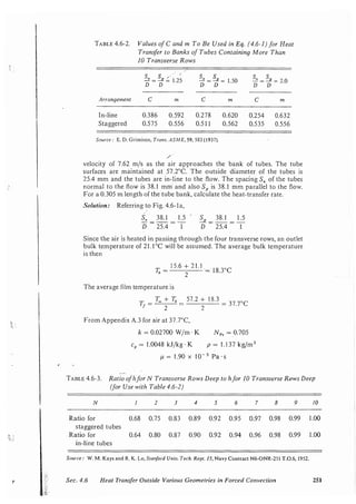 Transport processes and unit operations geankoplis