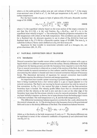 Transport processes and unit operations geankoplis