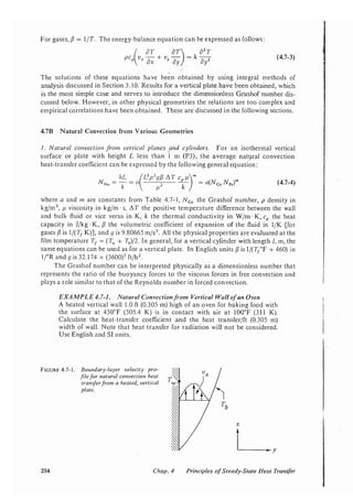 Transport processes and unit operations geankoplis