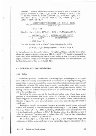 Transport processes and unit operations geankoplis