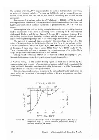 Transport processes and unit operations geankoplis