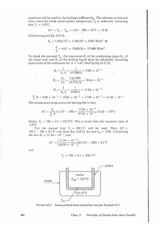 Transport processes and unit operations geankoplis