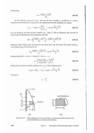 Transport processes and unit operations geankoplis