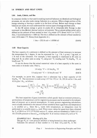 Transport processes and unit operations geankoplis