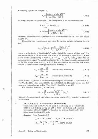 Transport processes and unit operations geankoplis