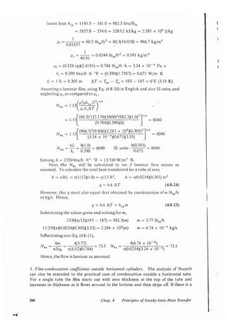 Transport processes and unit operations geankoplis