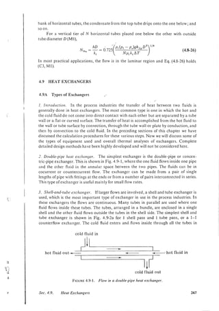 Transport processes and unit operations geankoplis