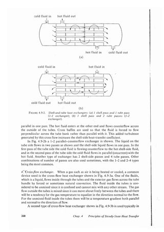 Transport processes and unit operations geankoplis