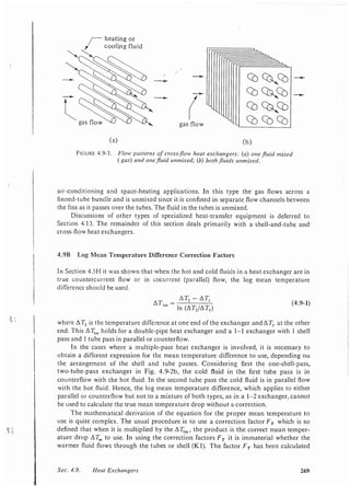 Transport processes and unit operations geankoplis