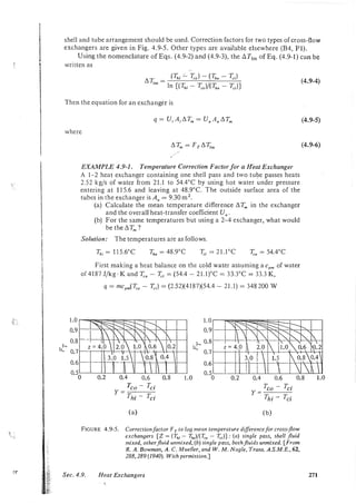 Transport processes and unit operations geankoplis