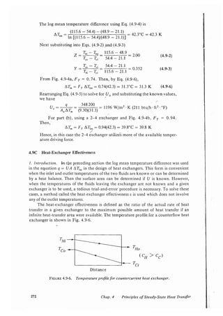 Transport processes and unit operations geankoplis