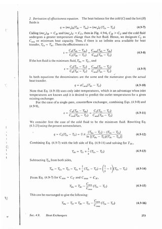 Transport processes and unit operations geankoplis