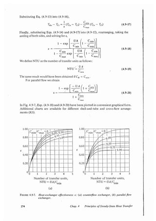 Transport processes and unit operations geankoplis