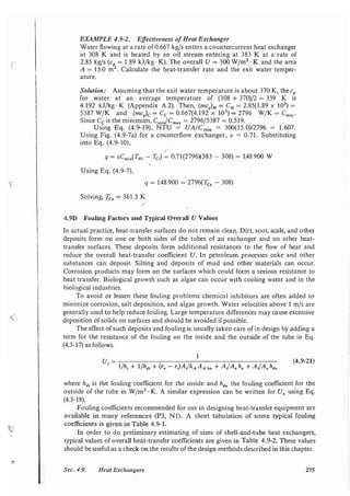 Transport processes and unit operations geankoplis