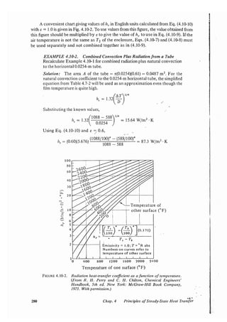 Transport processes and unit operations geankoplis