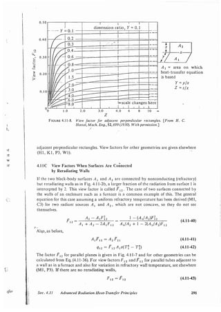 Transport processes and unit operations geankoplis