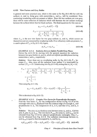Transport processes and unit operations geankoplis