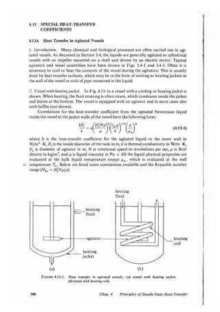 Transport processes and unit operations geankoplis