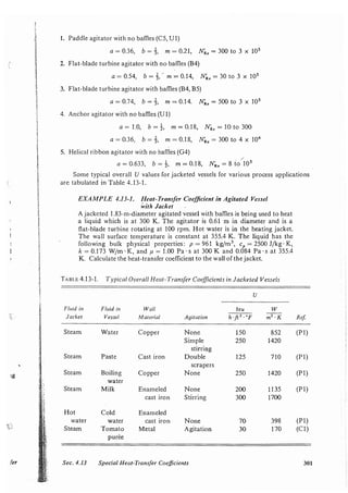 Transport processes and unit operations geankoplis