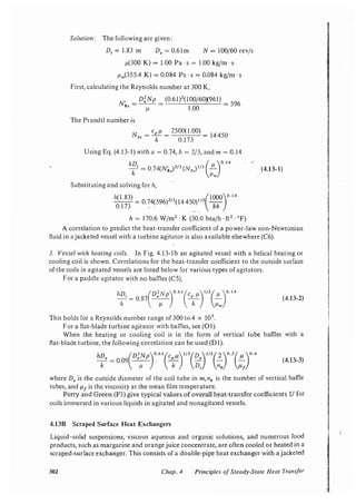 Transport processes and unit operations geankoplis