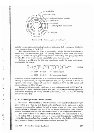 Transport processes and unit operations geankoplis