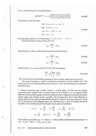 Transport processes and unit operations geankoplis