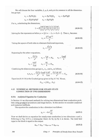 Transport processes and unit operations geankoplis