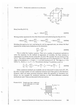 Transport processes and unit operations geankoplis
