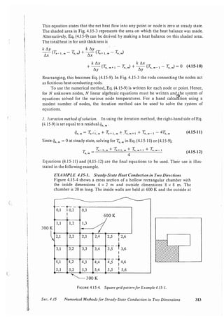 Transport processes and unit operations geankoplis