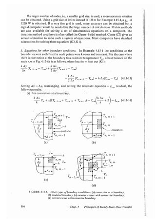 Transport processes and unit operations geankoplis