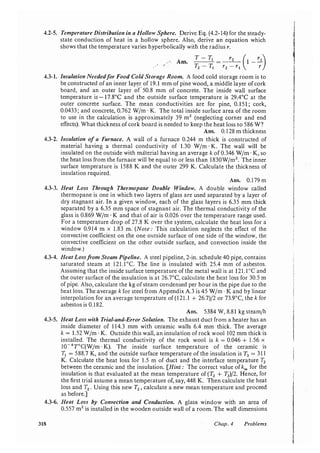 Transport processes and unit operations geankoplis
