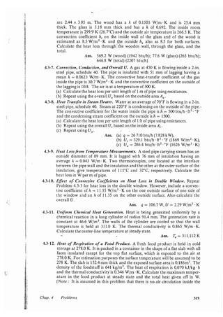 Transport processes and unit operations geankoplis