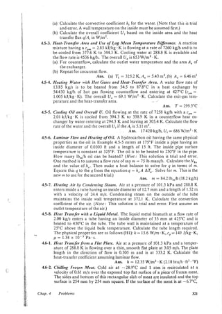 Transport processes and unit operations geankoplis