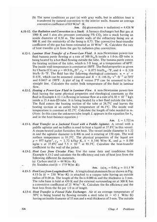 Transport processes and unit operations geankoplis
