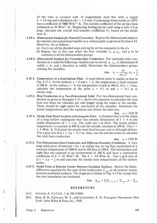 Transport processes and unit operations geankoplis