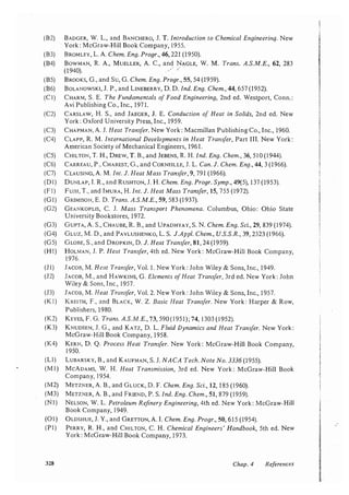Transport processes and unit operations geankoplis