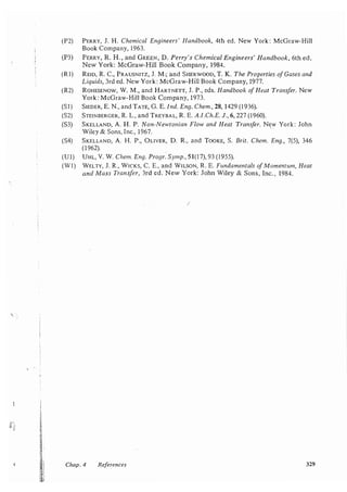 Transport processes and unit operations geankoplis
