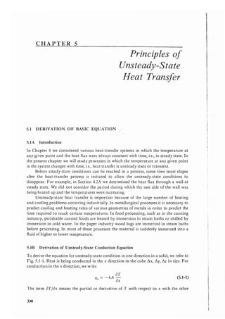Transport processes and unit operations geankoplis