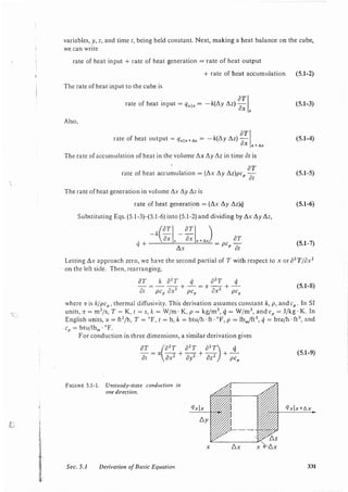 Transport processes and unit operations geankoplis