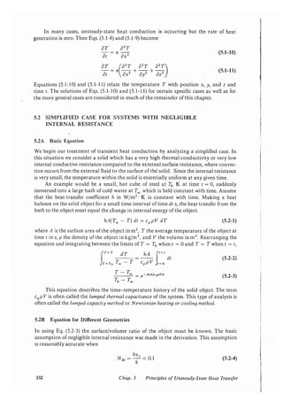 Transport processes and unit operations geankoplis