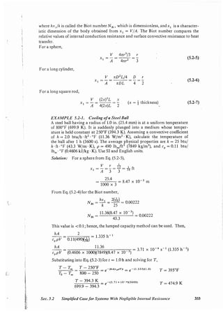 Transport processes and unit operations geankoplis