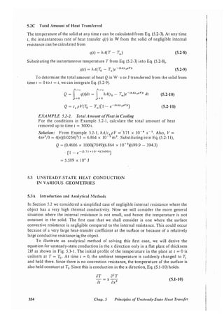 Transport processes and unit operations geankoplis
