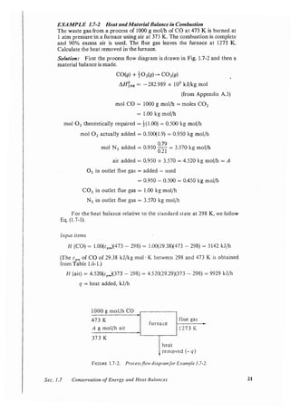 Transport processes and unit operations geankoplis