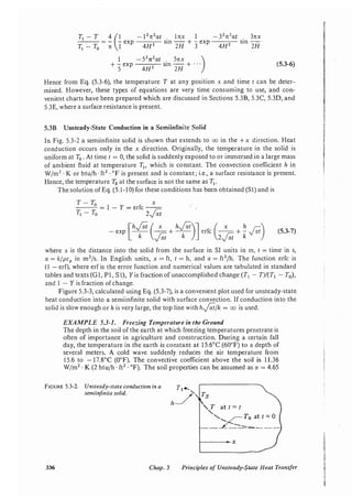 Transport processes and unit operations geankoplis